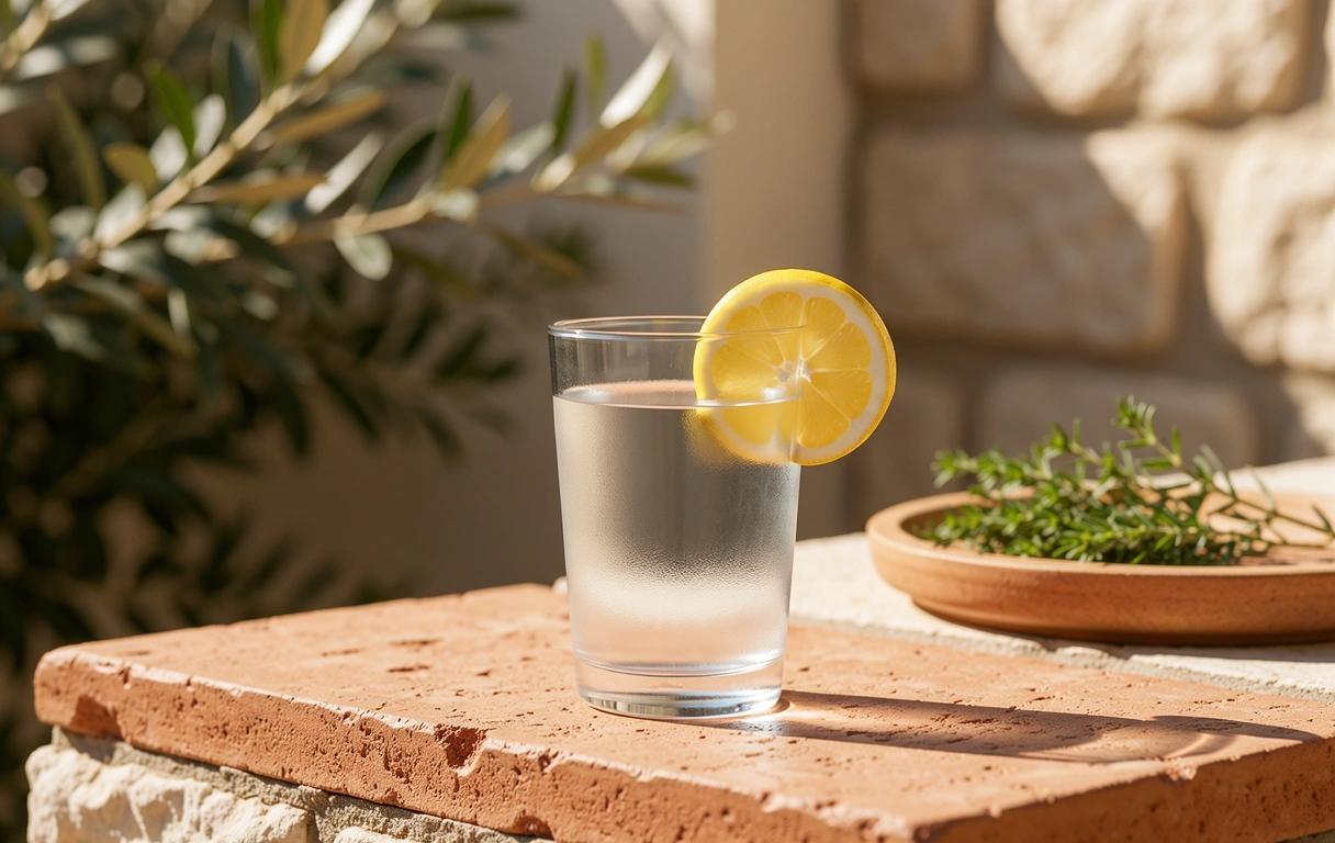 Mediterranean Wellness