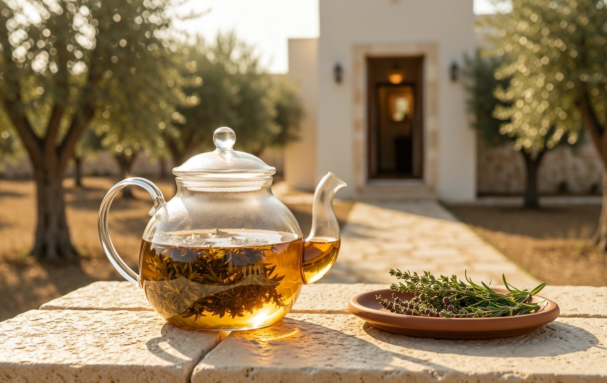Mediterranean Wellness