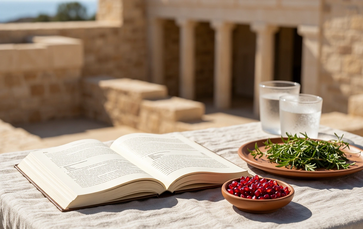 Mediterranean Wellness
