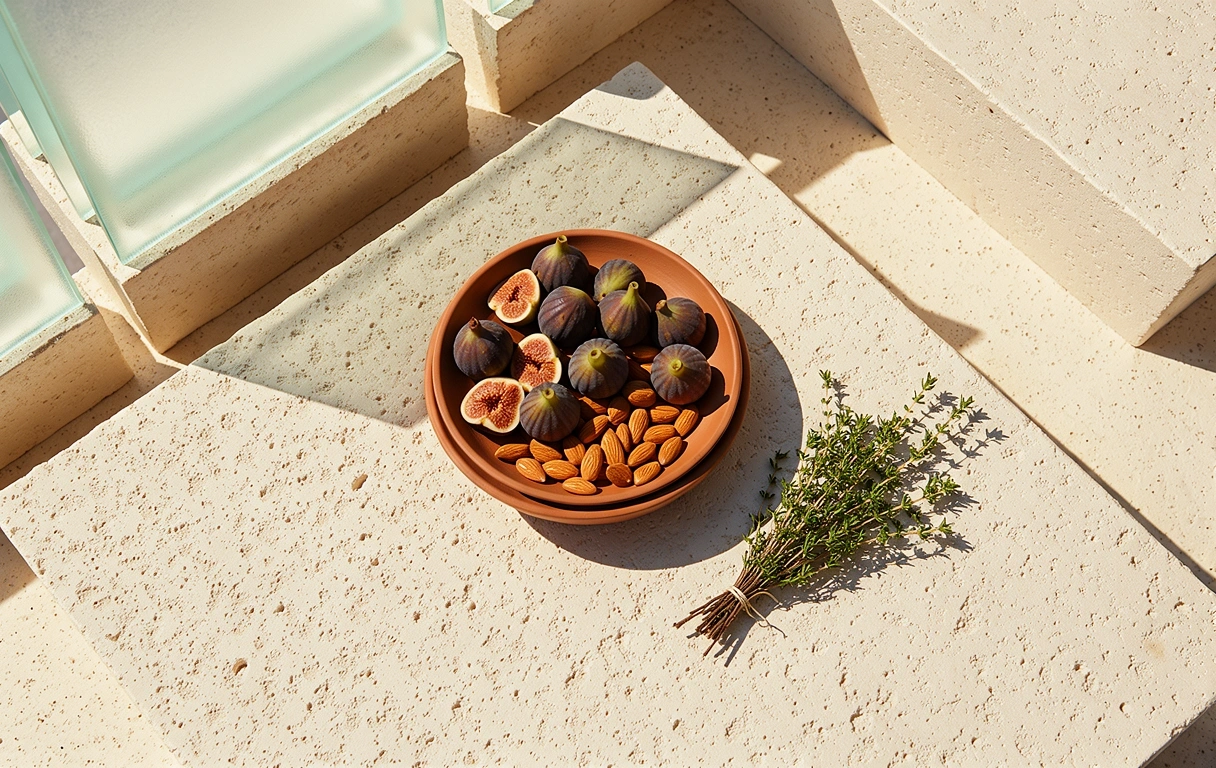 Mediterranean Wellness