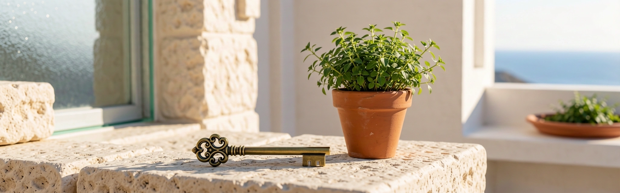 Mediterranean lifestyle components