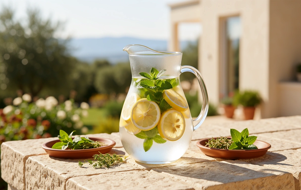 Mediterranean Wellness